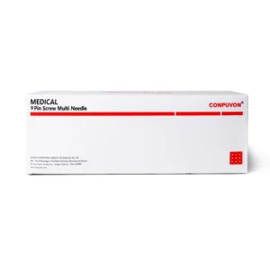 Vital Gun Injectable  Needles 34G