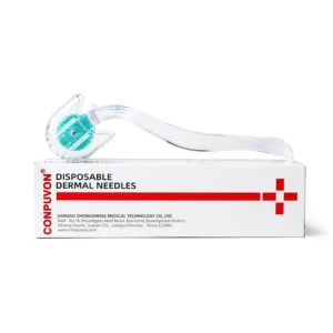 Premium Derma Roller