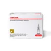 Micro Needles 34G*4MM Box of 100