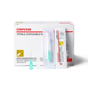Micro Needles 32G*13MM Box of 100