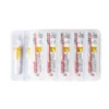 Micro Needles 34G*2.5MM Box of 100