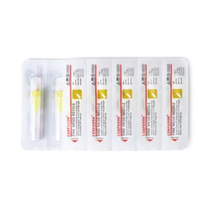 Micro Needles 30G*4MM