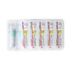 Micro Needles 32G*4MM Box of 100