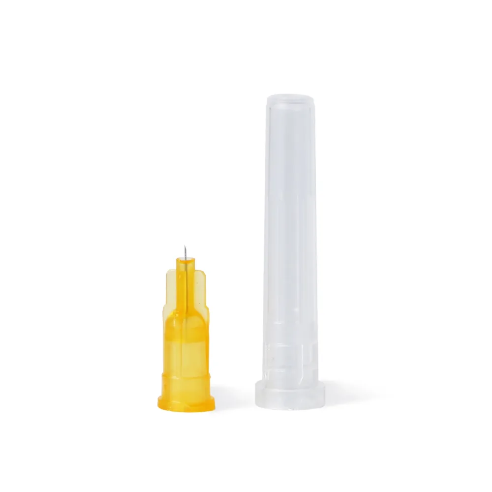Micro Needles 30G*4MM
