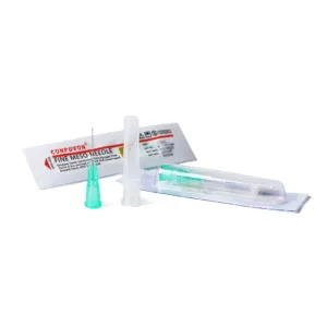 Micro Needles 32G*13MM Box of 100