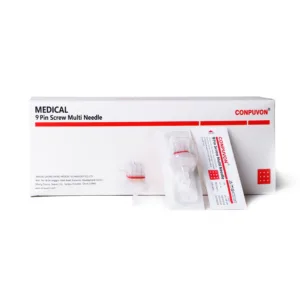 Vital Gun Injectable  Needles 32G