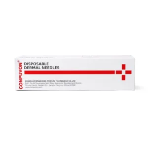 Premium Derma Roller