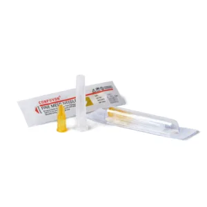 Micro Needles 34G*1.5MM Box of 100