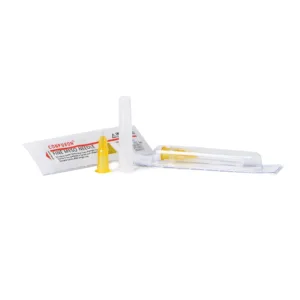 Micro Needles 34G*2.5MM Box of 100