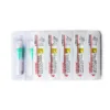 Micro Needles 32G*13MM Box of 100