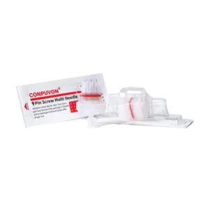 Vital Gun Injectable  Needles 32G