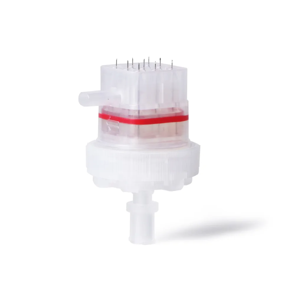 Vital Gun Injectable  Needles 34G