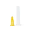 Micro Needles 34G*2.5MM Box of 100