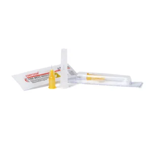 Micro Needles 34G*4MM Box of 100