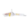 Micro Needles 34G*4MM Box of 100