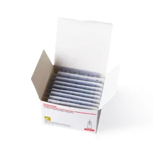 Micro Needles 32G*13MM Box of 100