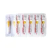 Micro Needles 34G*1.5MM Box of 100