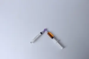 Fluid Dispensing Connector
