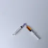 Fluid Dispensing Connector