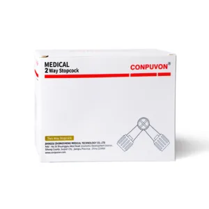 Fluid Dispensing Connector