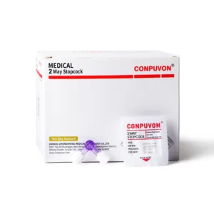 Fluid Dispensing Connector