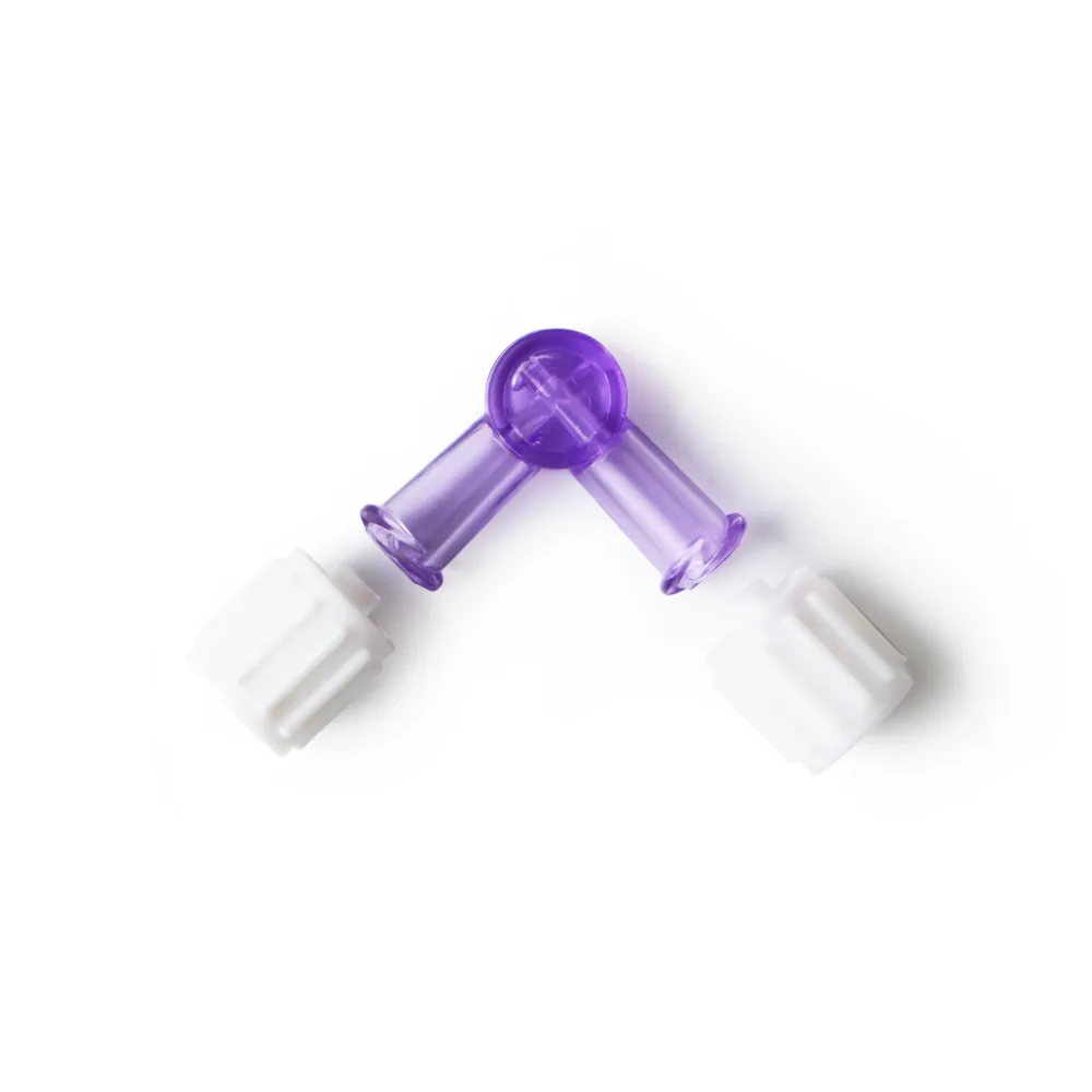 Fluid Dispensing Connector
