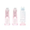Nano soft  needles 34G*1.5MM