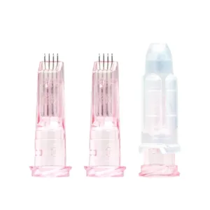 Nano soft  needles 34G*1.5MM