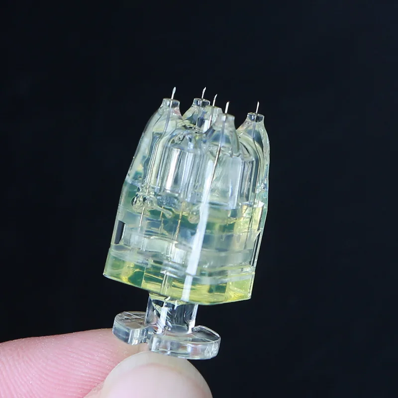 Multi  Needles 5pins