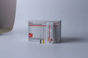 Cannulas