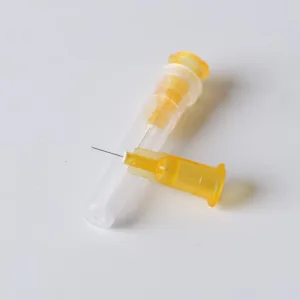 Micro Needles 34G*6MM