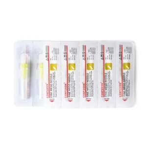 Micro Needles 30G*13MM
