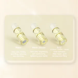Liquid Adjustable Cartridge12-pin
