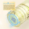 Liquid Adjustable Cartridge12-pin