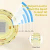 Liquid Adjustable Cartridge12-pin