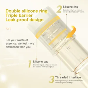 Liquid Adjustable Cartridge12-pin