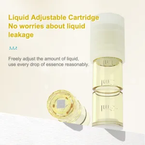 Liquid Adjustable Cartridge12-pin