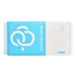 2in 2 Cotton pads