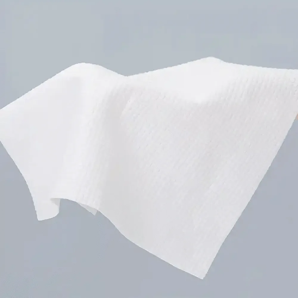 55 GSM Mesh Surface Towel