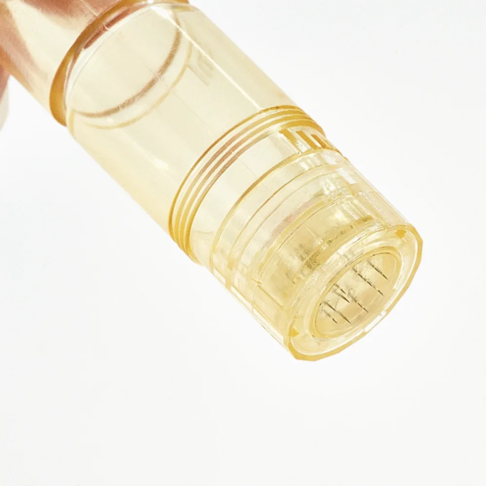 Liquid Adjustable Cartridge12-pin