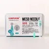 Micro Needles 32G*4mm Box of 50