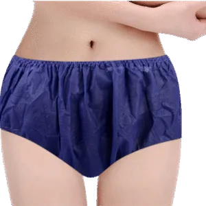 Disposable  Non-woven Bra