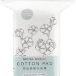 2in 2 Cotton pads