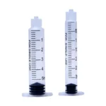 1ml luer lock-Box of 100
