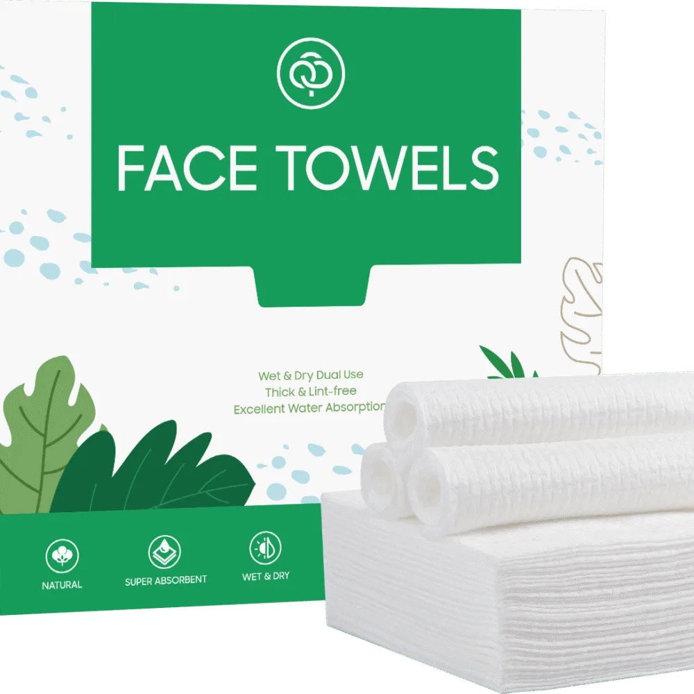 75 GSM Pearl Surface Tissue