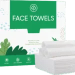 2in 2 Cotton pads