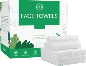 75 GSM Pearl Surface Tissue