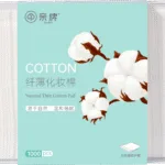 2in 2 Cotton pads