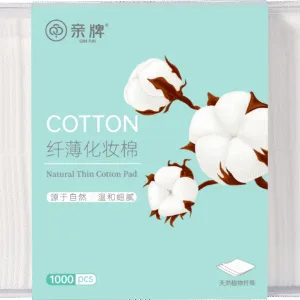 2in 2 Cotton pads